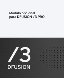 Módulo ATKPRO para DFUSION /3 PRO DAVANTIS ATKPRO/3