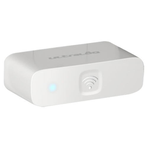 Anviz UL-BRIDGE - Puente WiFi para cerraduras inteligentes Ultraloq