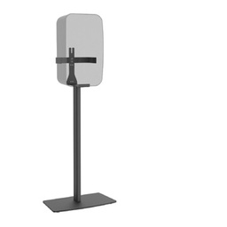 Cavus Pie de suelo para Sonos Five (vertical)