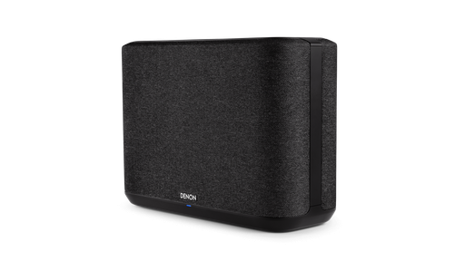 Altavoz inalámbrico Denon Home 250 negro