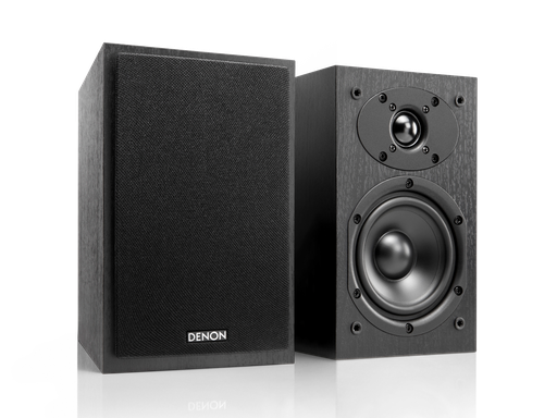 Denon SC-M41 Negro (pareja)