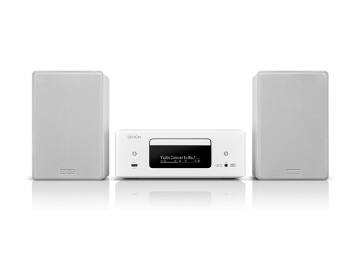 Denon CEOL N12 DAB Blanco