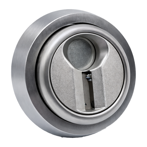 Yale TESA-ESCUTCHEON-MAGNETIC-S - Escudo magnético de alta seguridad