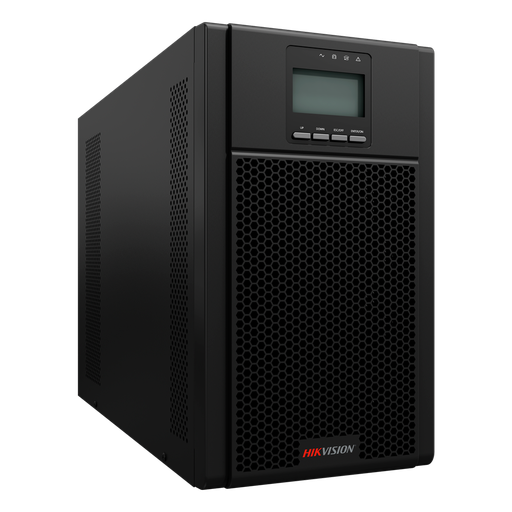 Hikvision DS-UPS03K72-R/TS/EU - SAI online doble conversión